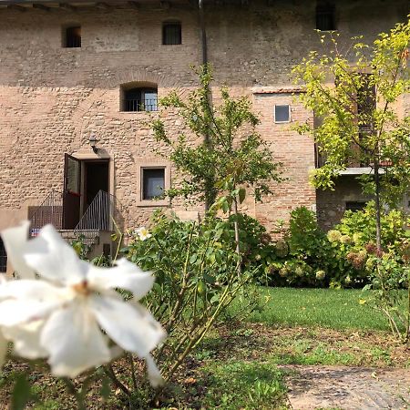 Appartamenti Palazzo De Rossi Sasso Marconi Exterior foto